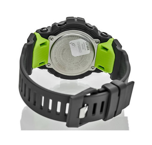 CASIO G-SHOCK GBD-800-8ER