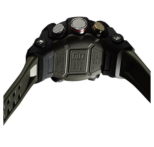 CASIO G-SHOCK GG-B100-1AER