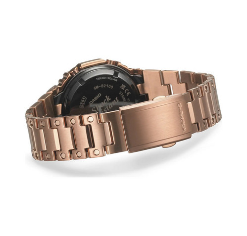 CASIO G-SHOCK GM-B2100GD-5AER