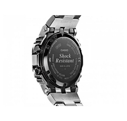 CASIO G-SHOCK GMW-B5000D-1ER