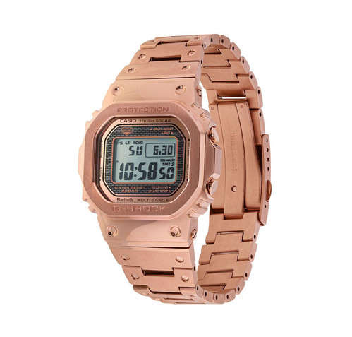 CASIO G-SHOCK GMW-B5000GD-4ER