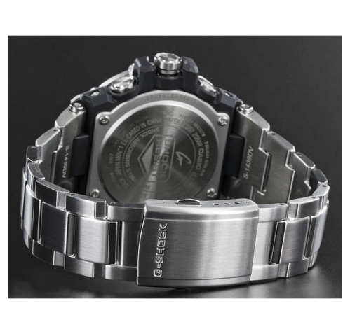 CASIO G-SHOCK GST-B100D-1AER