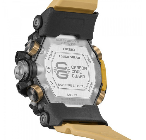 CASIO G-SHOCK GWG-2000-1A5ER