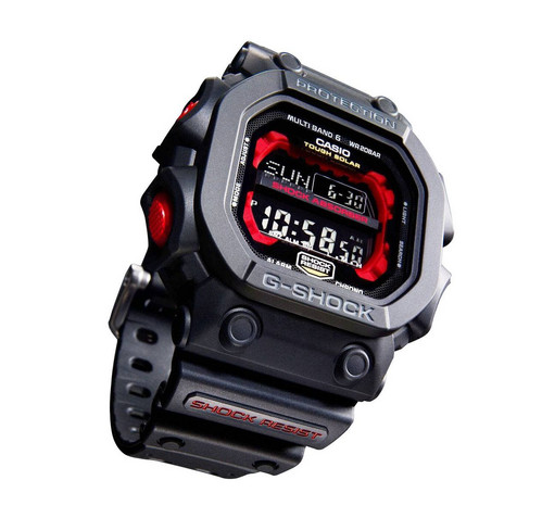CASIO G-SHOCK GXW-56-1AER