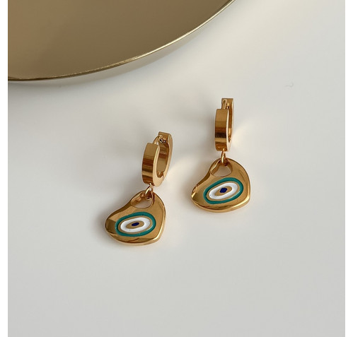 Мини халки с рисулки