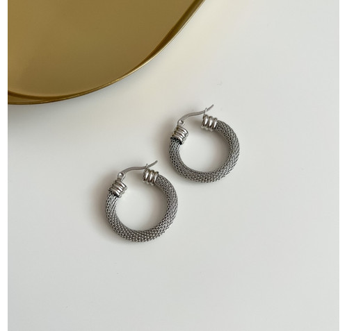 Халка тип мрежа