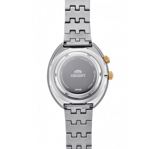 Мъжки часовник Orient RA-AA0E01S