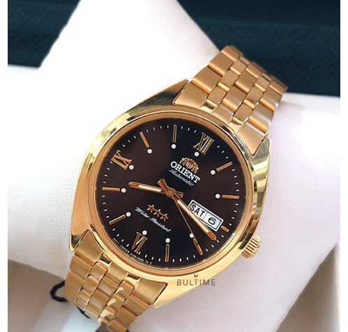 Мъжки часовник Orient RA-AB0E11B