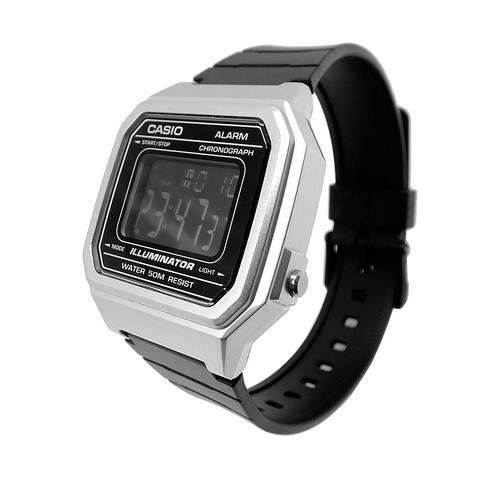 CASIO W-217HM-7BVEF