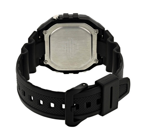 CASIO W-218H-1AVEF