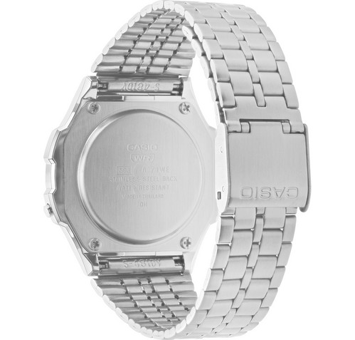 Мъжки часовник Casio VINTAGE A171WE-1A