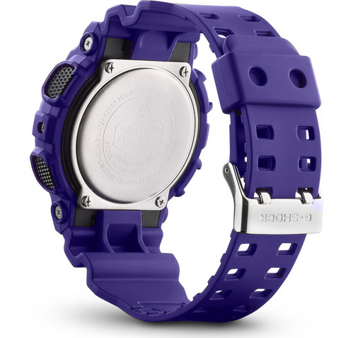 CASIO G-SHOCK GA-140-6AER