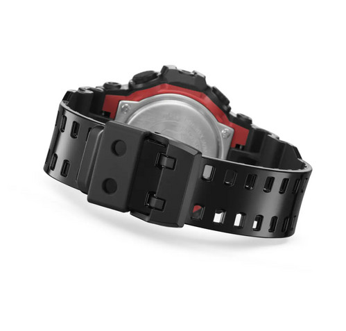 Casio G-SHOCK GA-700RGB-1AER